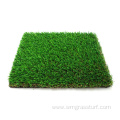 Multicolor Rug Artificial Landscaping Turf